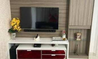 Imagem 3: Apartamento com 2 dormitórios à venda, 44 m² por R$ 260.000,00 - Alto de Pinheiros - Paulí