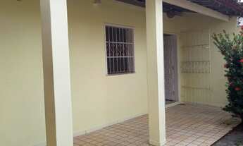 Imagem: Casa no conjunto Orlando Dantas