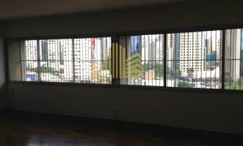 Imagem 6: Apartamento com 3 quartos, 145m2 em São Paulo, Vila Nova Conceição