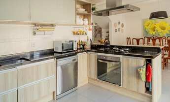 Imagem 6: Aluguel de Temporada! Casa com fantástica área de lazer, ao lado do Open Shopping, confira