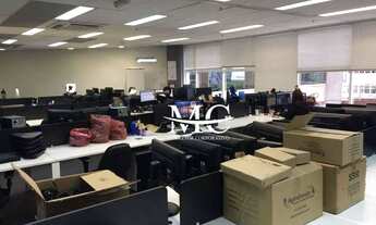 Imagem 6: Laje Comercial para locação, Vila Olímpia, São Paulo -