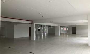 Imagem 5: Sala Aérea Nossa Senhora de Lourdes