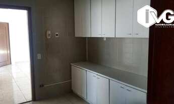 Imagem 4: Apartamento, 170 m² - venda por R$ 700.000,00 ou aluguel por R$ 3.500,00/mês - Vila Almeid