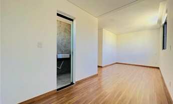 Imagem 4: Cobertura à venda, 4 quartos, 2 suítes, 4 vagas, Planalto - Belo Horizonte/MG