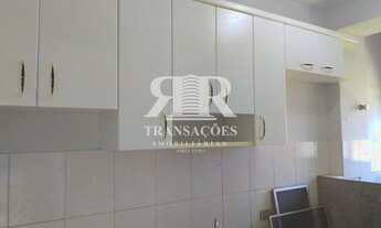 Imagem 7: Apartamento 2 dormitórios, 45m² à venda por R$ 115.000,00 - Residencial Independência - Ba