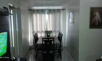 Imagem 7: Apartamento para Venda em São José dos Campos, Monte Castelo, 3 dormitórios, 1 suíte, 2 ba