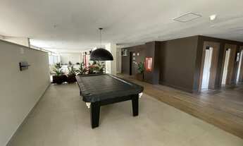 Imagem 5: Apartamento padrão, no Mood da Lapa, em prédio novo, com infraestrutura completa!