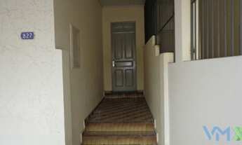 Imagem 2: ÓTIMO IMÓVEL LOCALIZADO NA VILA MARIA BAIXA POSSUI 60,00m² COM 02 DORM, SALA, COZ, WC E VA