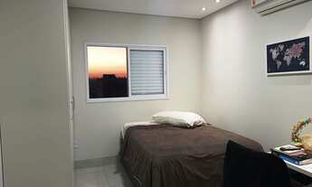 Imagem 3: Sobrado com 3 suítes e piscina - Condomínio Primor das Torres - Avenida das Torres - Ginco