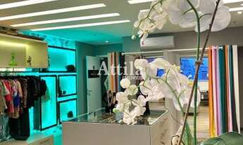 Imagem: Conjunto Comercial, Boqueirão, Santos