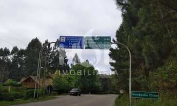 Imagem: Terreno para vender em Rancho Queimado