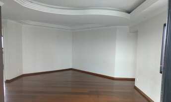 Imagem 3: Apartamento com 4 dormitórios à venda, 117 m² por R$ 740.000,00 - Tatuapé - São Paulo/SP