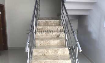 Imagem 6: Sobrado para venda possui 201 metros quadrados com 3 quartos em Campestre - Piracicaba - S