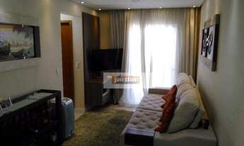 Imagem 2: Apartamento residencial à venda, Vila Príncipe de Gales, Santo André