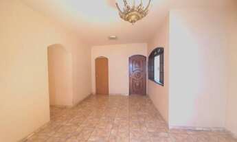 Imagem 3: Casa para venda possui 190 metros quadrados com 3 quartos em Porto Novo - São Gonçalo - RJ