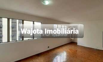 Imagem 6: Apartamento para venda tem 140 metros quadrados com 4 quartos em Jardim Paulista - São Pau