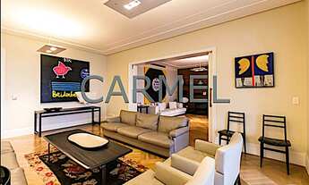 Imagem 6: Apartamento com 4 Quartos à Venda, 517 m² - Melhor dos Jardins