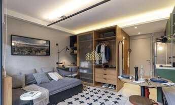 Imagem 2: Apto St 25 m² venda!