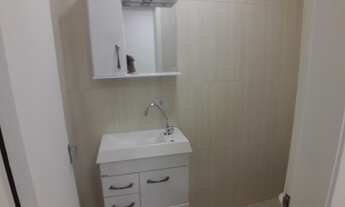 Imagem 3: Sala/Conjunto para aluguel tem 25 metros quadrados com 1 quarto em Consolação - São Paulo