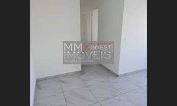 Imagem 3: Apartamento com 3 dormitórios para alugar, 70 m² por R$ 1.500,00/mês - Vila Basileia - São