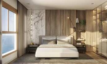 Imagem 5: Ed. Mykonos - Apartamento com 4 dormitórios à venda, 199 m² por R$ 3.953.968 - Centro - Ba