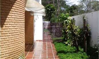 Imagem: Interlagos - Venda - Casa com 3 suítes