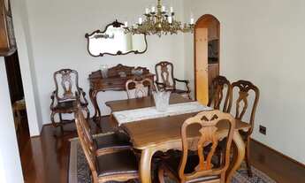 Imagem 3: Lindo apartamento Centro de SBCampo