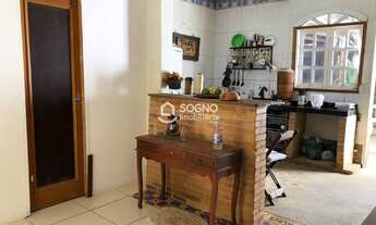 Imagem 2: Casa à venda, 4 quartos, 2 suítes, 4 vagas, Betânia - Belo Horizonte/MG