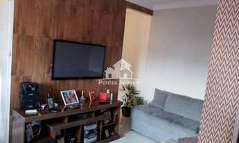 Imagem 3: Apartamento 48 m² 2 Dorms - Parque Erasmo - Santo André - SP