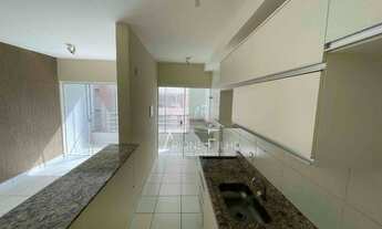 Imagem 3: Terra Mundi Santos Dumond - 73m2 - 2/4 1 suíte + escaninho