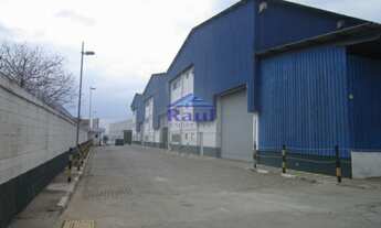 Imagem 6: LOCAÇÃO - GALPÃO - CARAPICUÍBA - SP