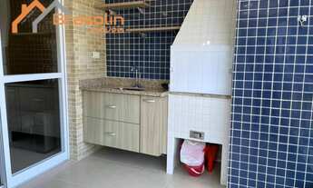 Imagem 3: Apartamento Padrão à venda em Mongaguá/SP