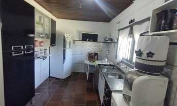 Imagem 6: Casa com 3 dormitórios