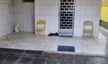 Imagem 6: Vendo casa 2 andares barato Cosmos Santa Margarida