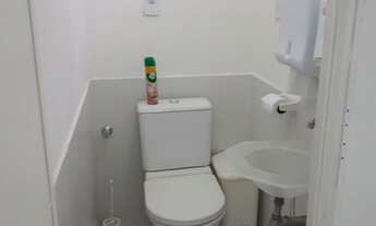 Imagem 9: Sobreloja em frente à Rodoviária do Jabaquara