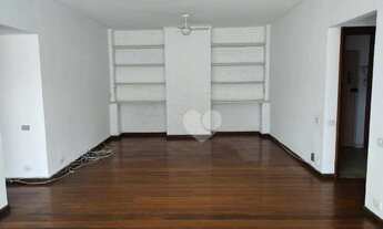 Imagem 2: Apartamento à venda, 107 m² por R$ 590.000,00 - Grajaú - Rio de Janeiro/RJ