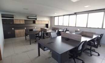 Imagem 6: ALUGA-SE SALA MOBILIADA NOS BANCÁRIOS