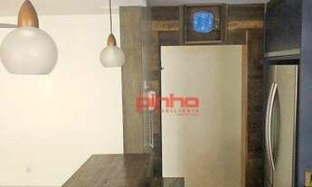 Imagem 7: Apartamento com 3 dormitórios à venda, 85 m² por R$ 667.728,00 - Ingleses do Rio Vermelho