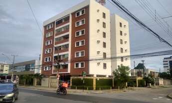 Imagem 4: Apartamento para venda tem 98 metros quadrados com 3 quartos