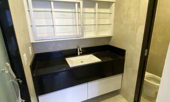 Imagem 5: Apartamento para aluguel com 35 metros quadrados com 1 quarto