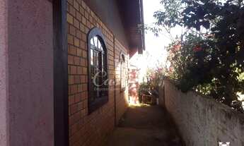 Imagem 4: Casa em Uvaranas