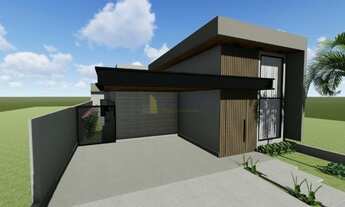 Imagem: Jundiaí - Casa de Vila - Reserva Ermida