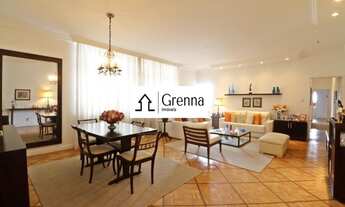 Imagem 5: Apartamento a Venda com 150m² - Jardim Paulista