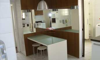 Imagem 5: Excelente Apto para locação 3 dormitórios com suíte em Moema