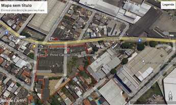 Imagem 2: VENDO TERRENO 11.300 m2