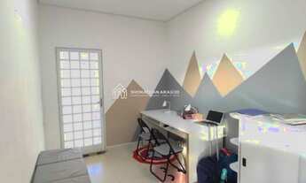 Imagem 7: Casa de condomínio sobrado para venda com 150 metros quadrados com 3 quartos