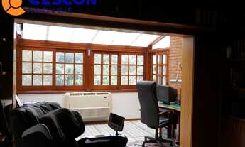 Imagem 6: CASA RESIDENCIAL em BARUERI - SP, ALDEIA DA SERRA