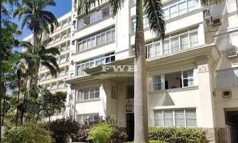 Imagem 2: RIO DE JANEIRO - Apartamento Padrão - BOTAFOGO