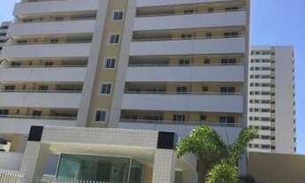 Imagem 2: Portal de Ávila / Parque Del Sol / 2 quartos / 58 metros / Móveis Projetados / Lazer