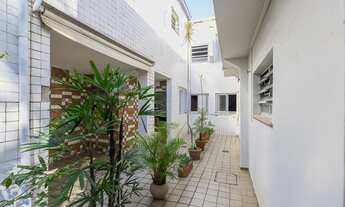 Imagem 6: Casa para venda possui 650 metros quadrados com 5 quartos em Vila Pompéia - São Paulo - SP